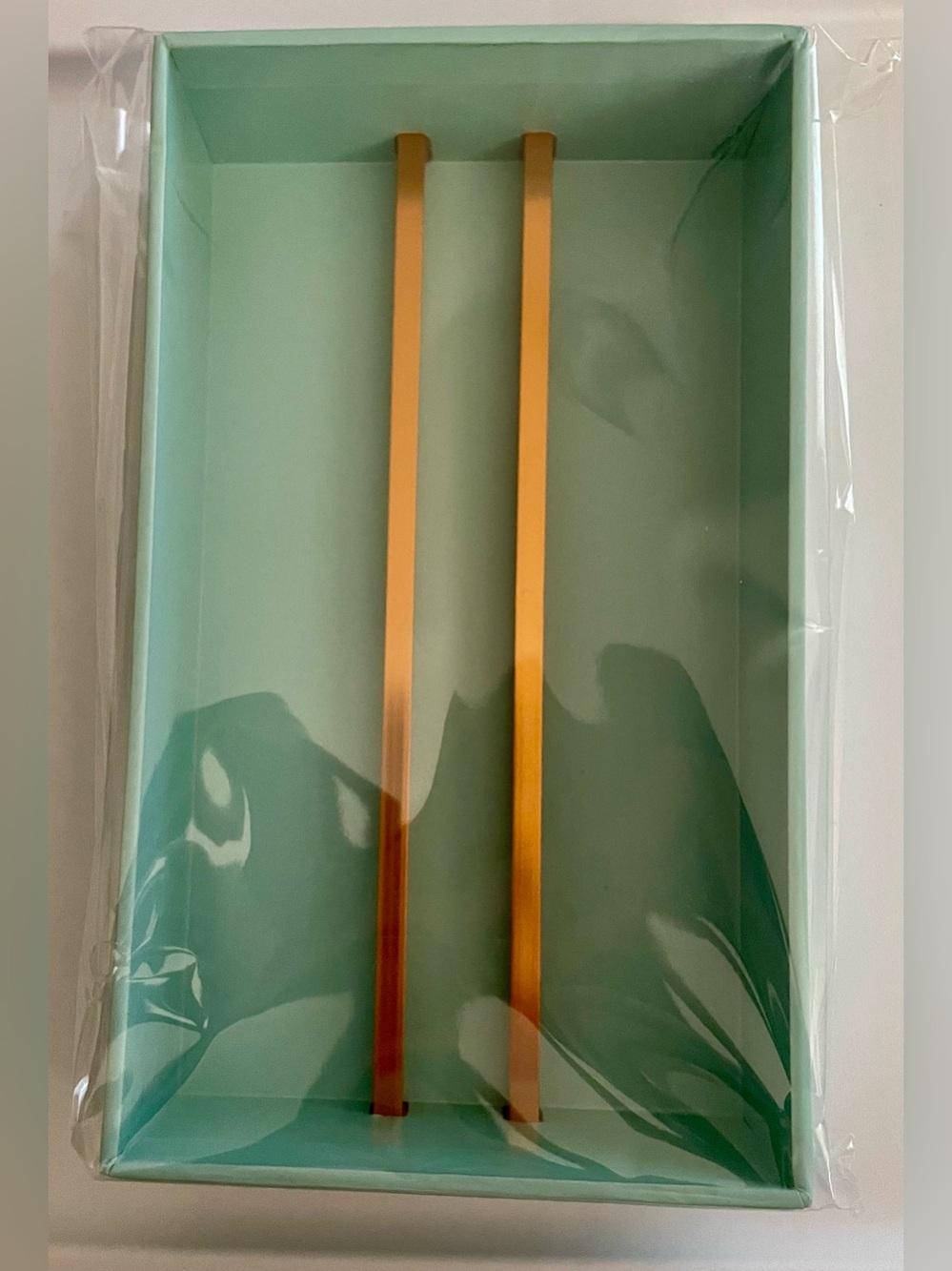 Heidi Swapp Memorydex Box in “Minty”